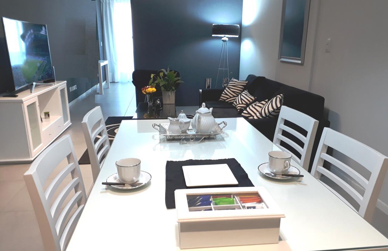 Apartamentos Cr Buenos Aires Extérieur photo