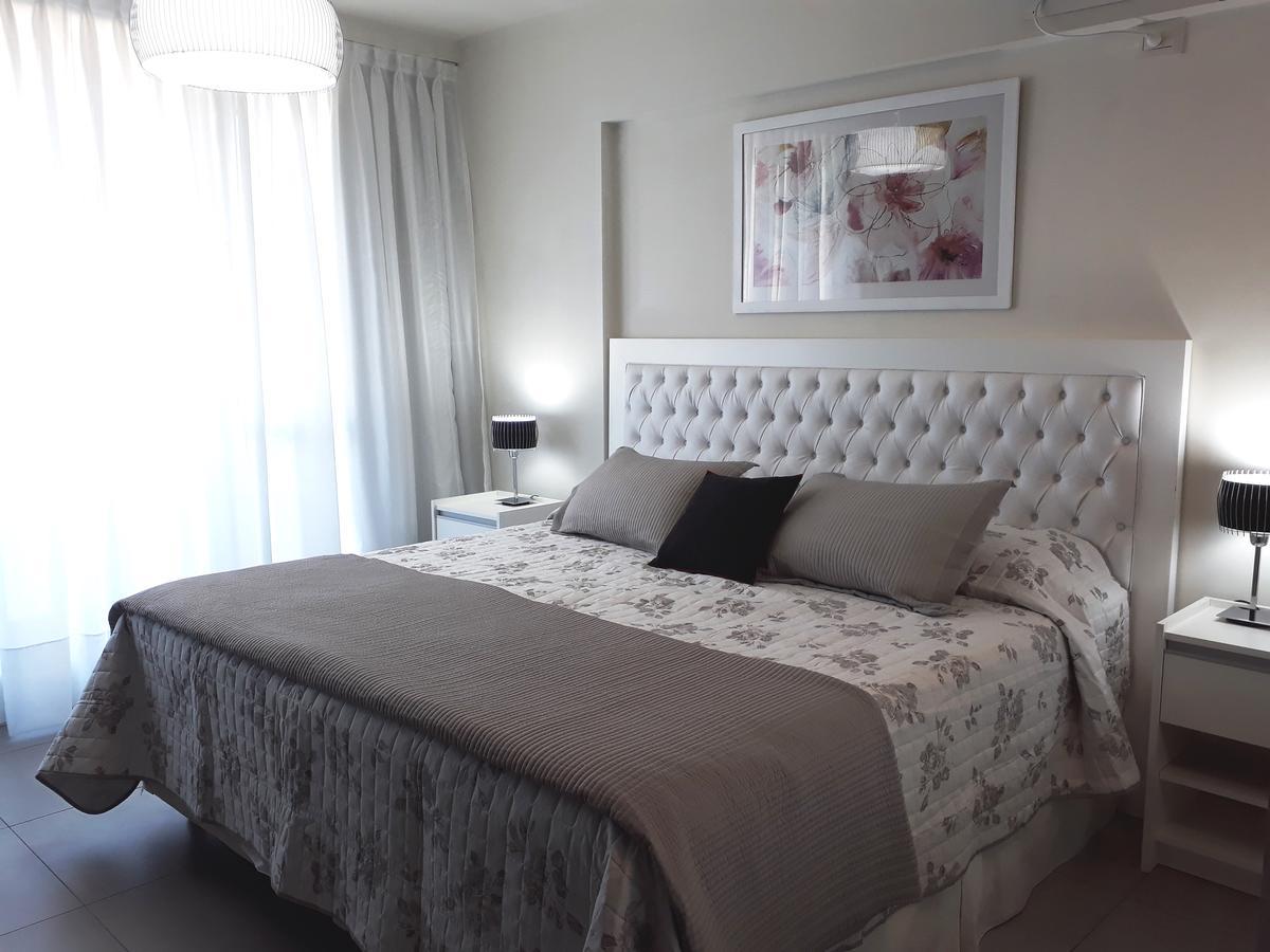 Apartamentos Cr Buenos Aires Extérieur photo