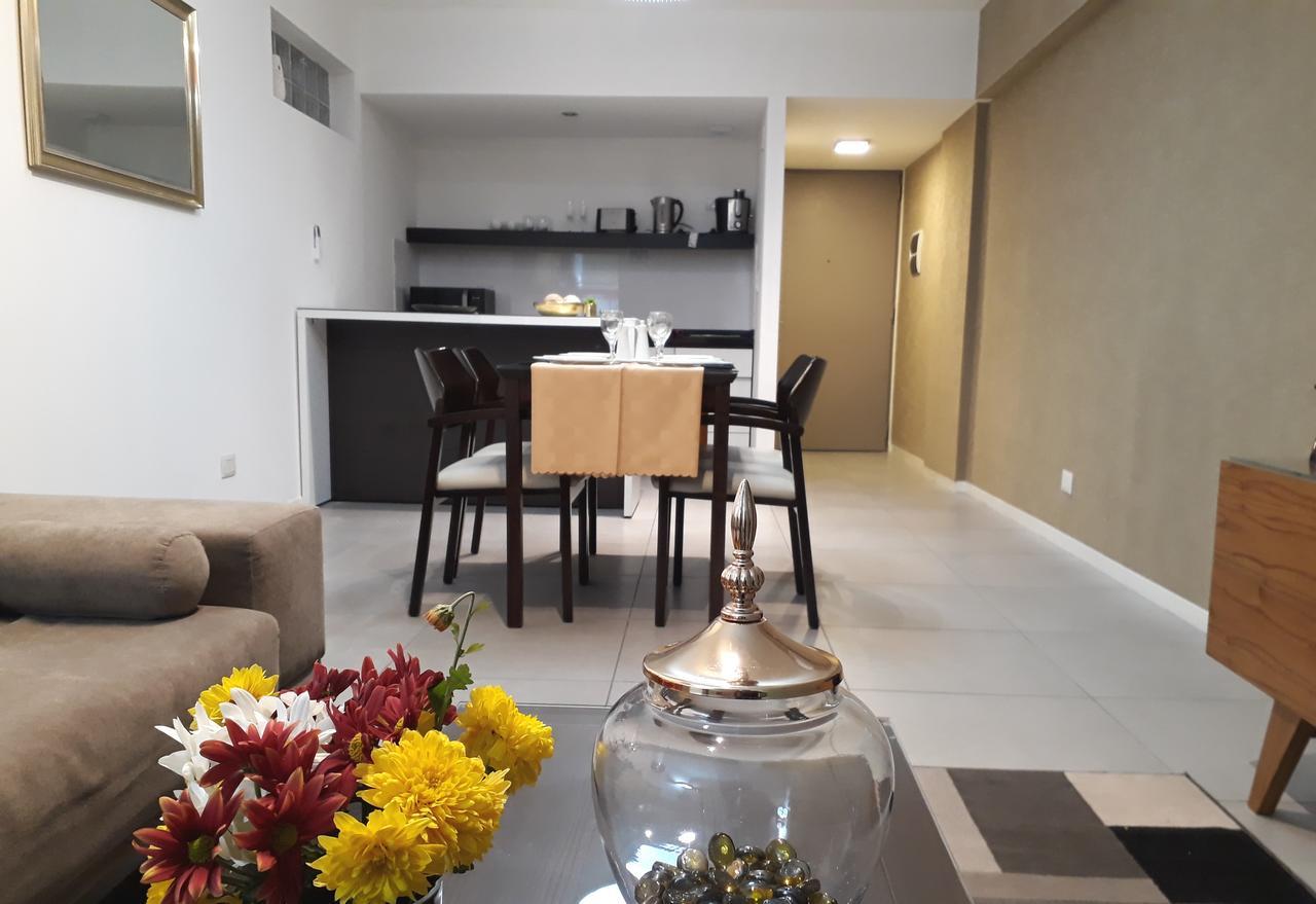 Apartamentos Cr Buenos Aires Extérieur photo