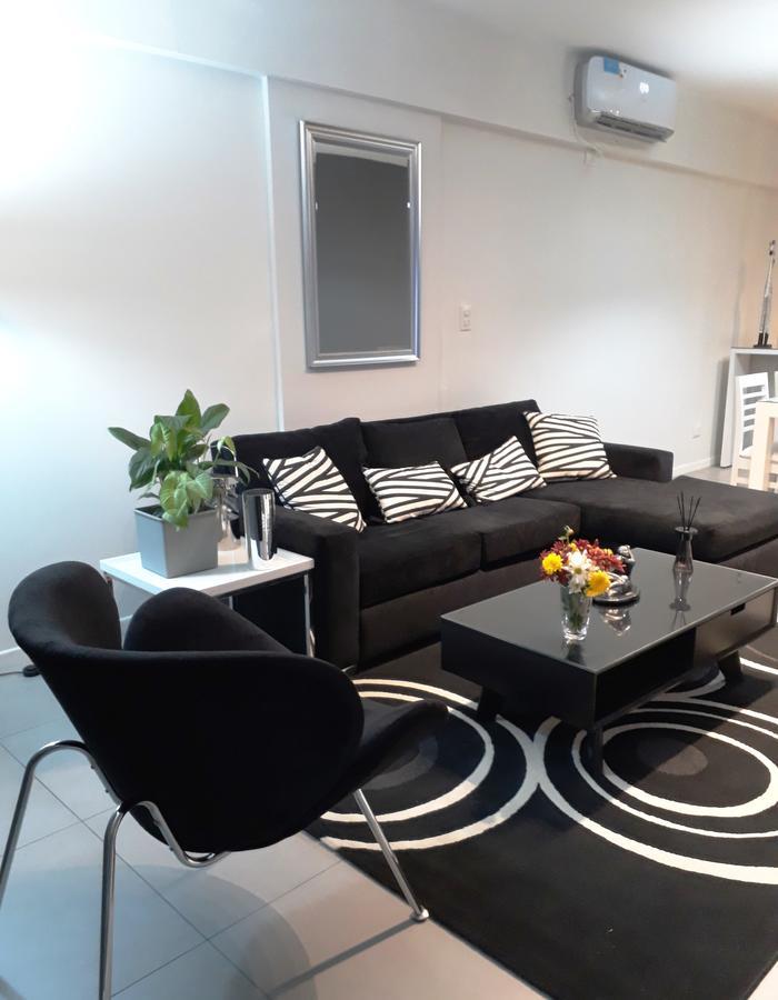 Apartamentos Cr Buenos Aires Extérieur photo