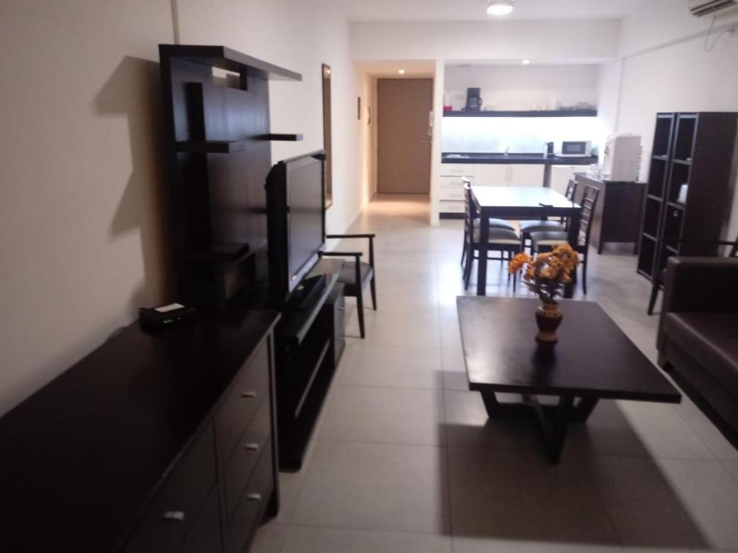 Apartamentos Cr Buenos Aires Extérieur photo