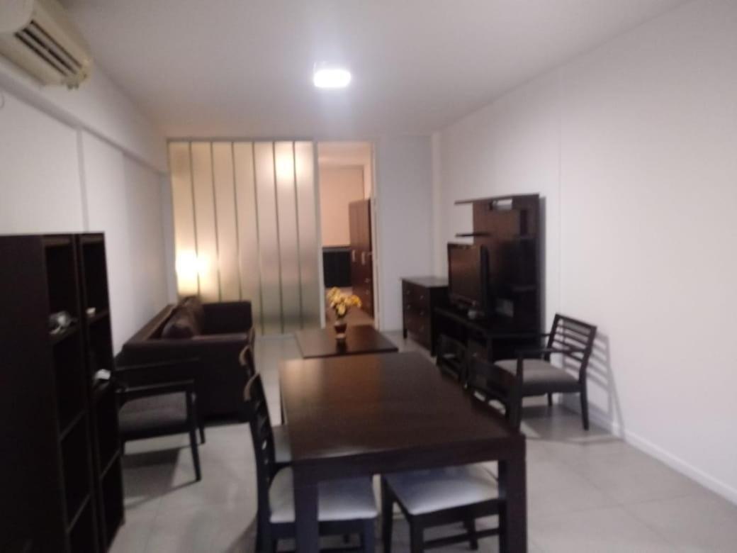 Apartamentos Cr Buenos Aires Extérieur photo