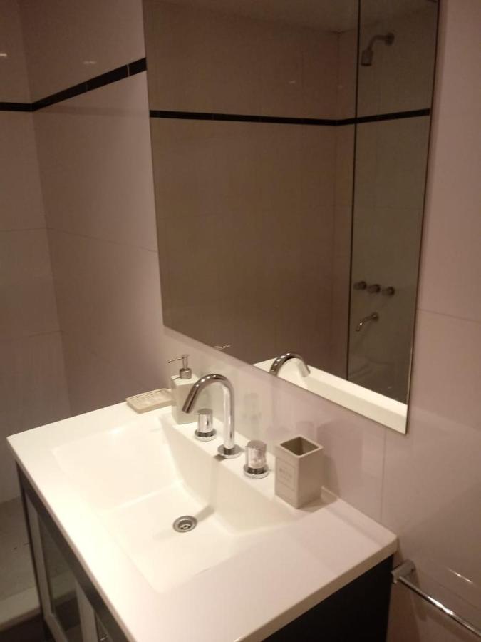 Apartamentos Cr Buenos Aires Extérieur photo