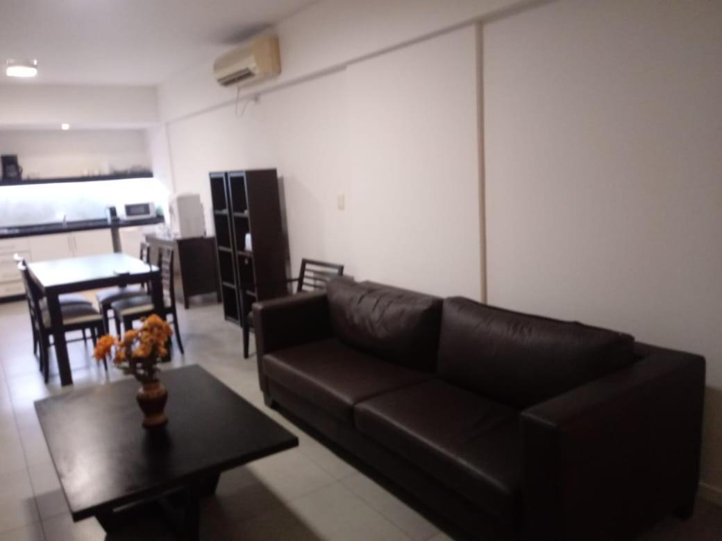 Apartamentos Cr Buenos Aires Extérieur photo