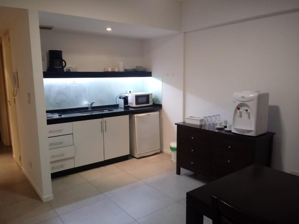 Apartamentos Cr Buenos Aires Extérieur photo