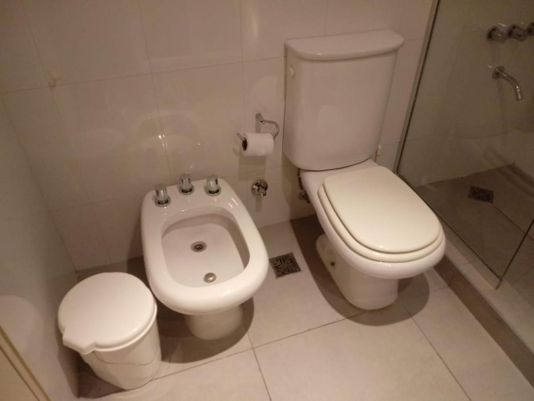 Apartamentos Cr Buenos Aires Extérieur photo