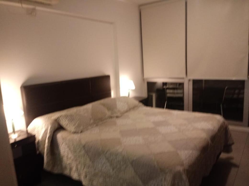 Apartamentos Cr Buenos Aires Extérieur photo