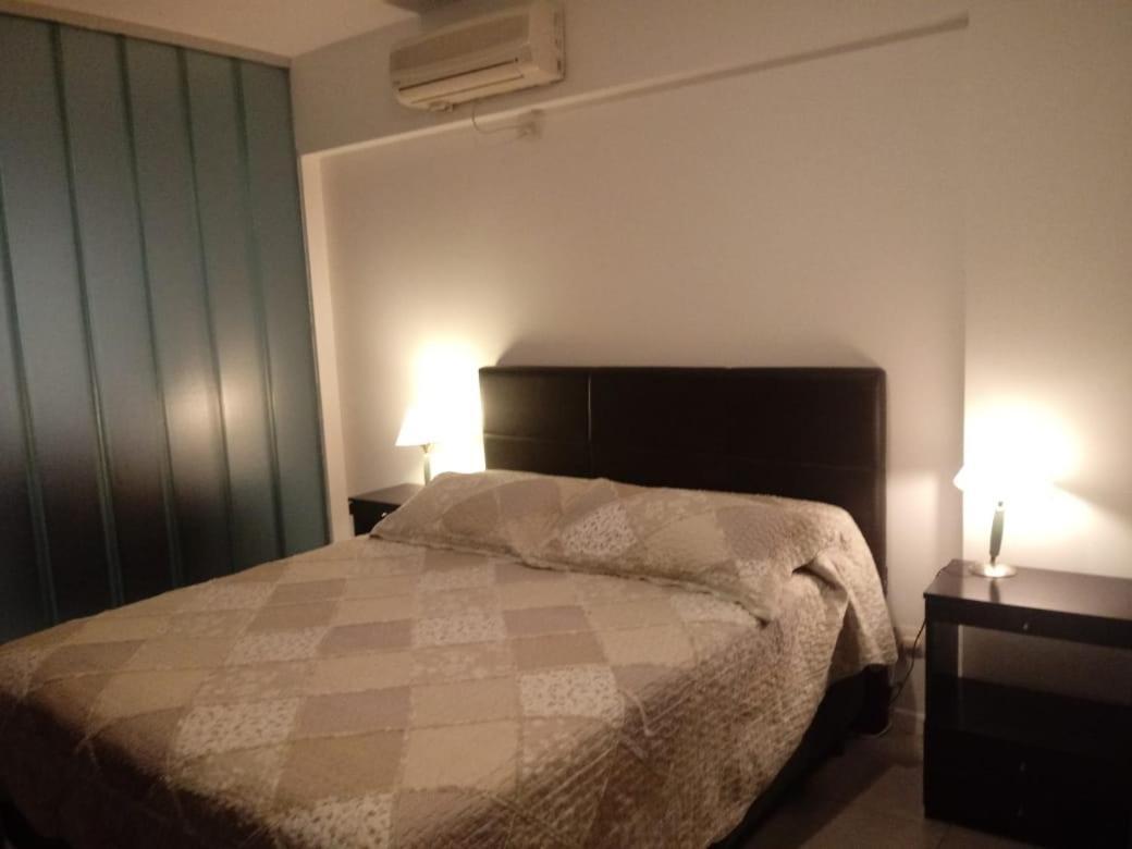 Apartamentos Cr Buenos Aires Extérieur photo